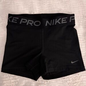 Nike Pro Spandex